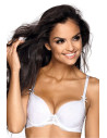Soutien-gorge rembourré model 204184 Mat