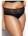 Culottes model 204238 Mat
