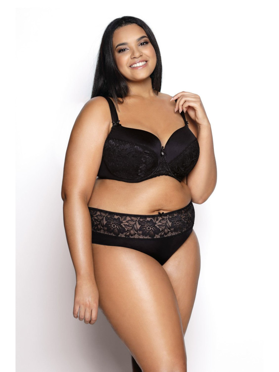 Culottes model 204238 Mat