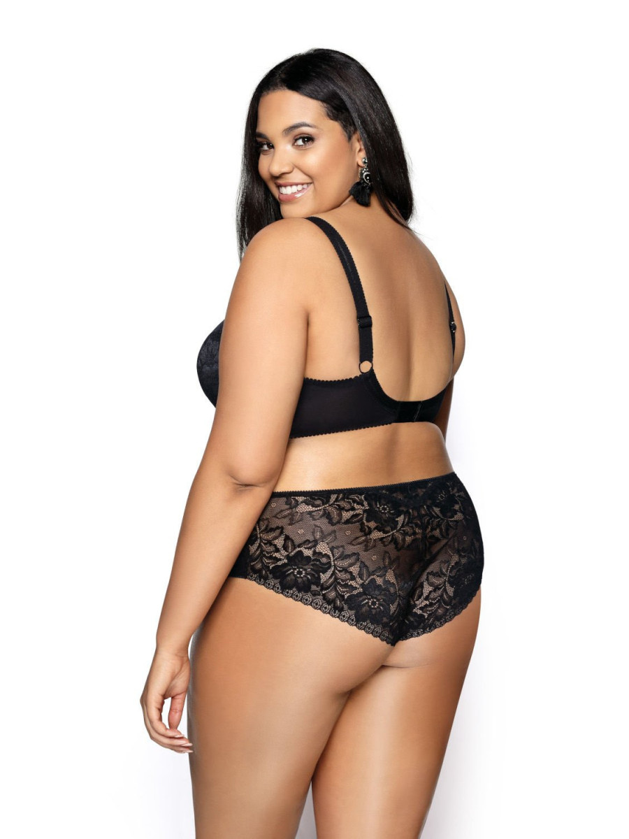 Culottes model 204238 Mat