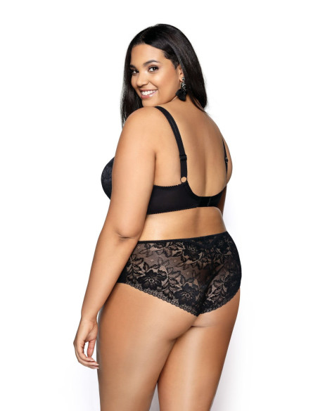 Culottes model 204238 Mat