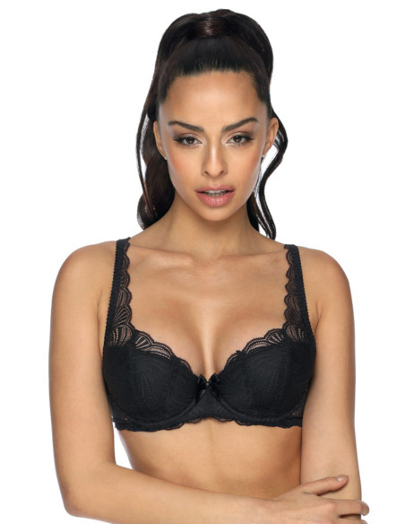 Soutien-gorge rembourré model 162474 Mat