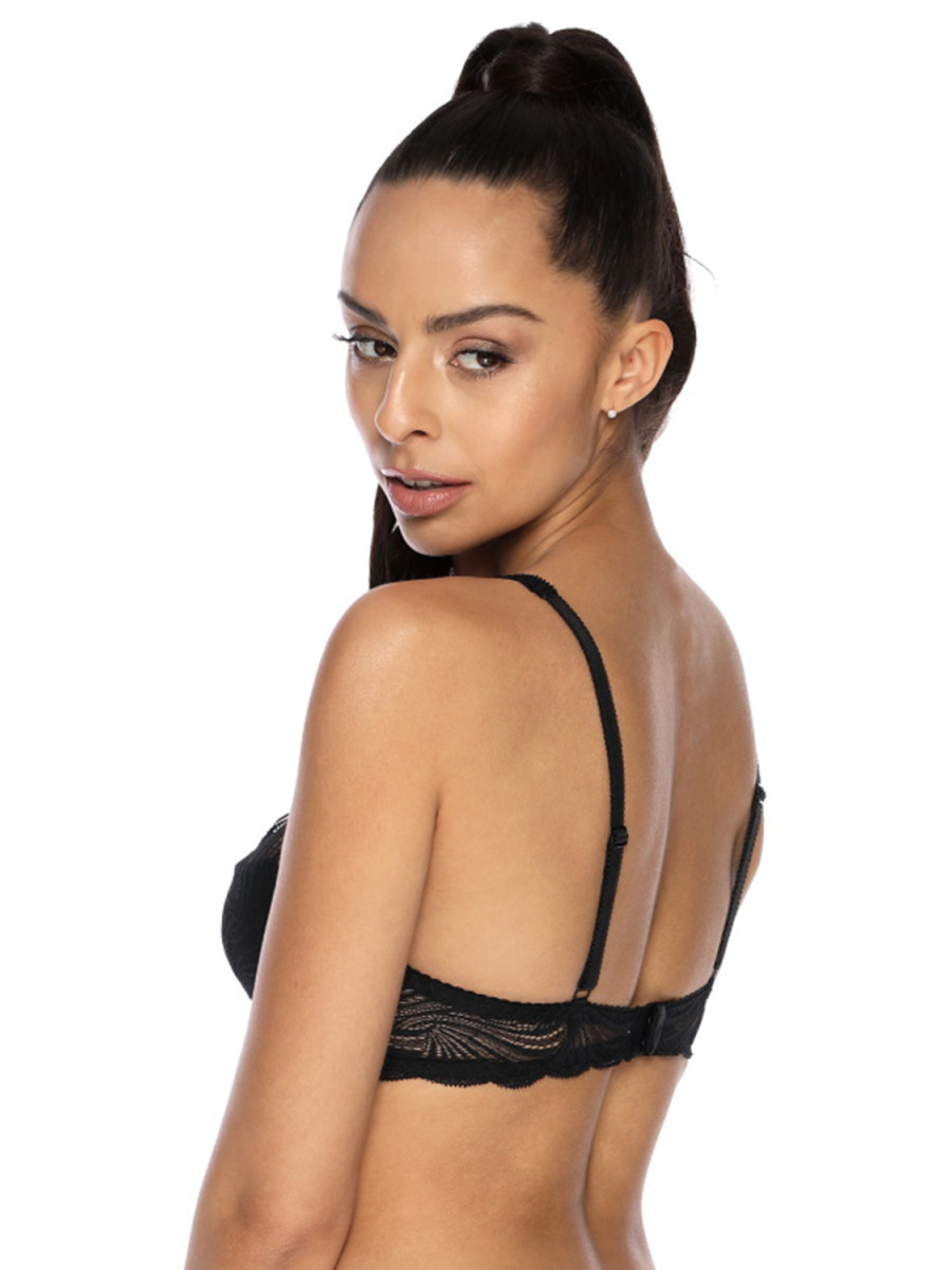 Soutien-gorge rembourré model 162474 Mat