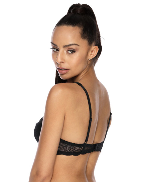 Soutien-gorge rembourré model 162474 Mat