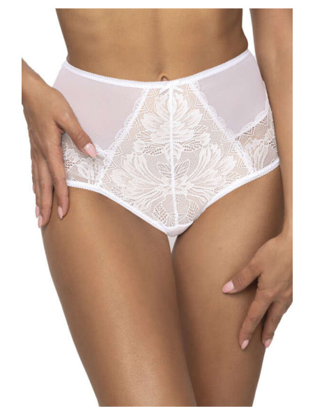 Culottes model 204011 Mat