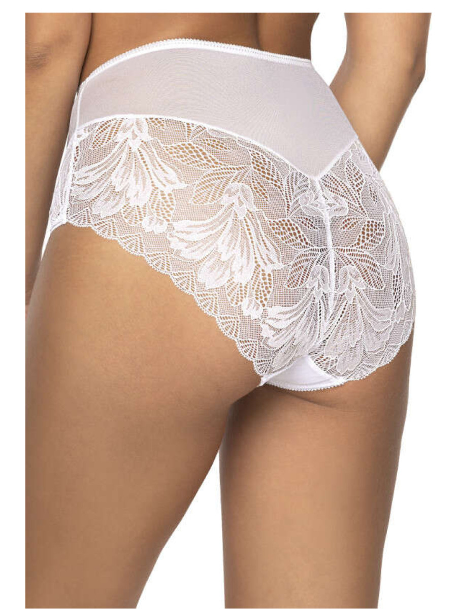 Culottes model 204011 Mat