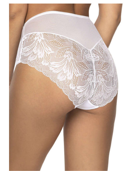 Culottes model 204011 Mat