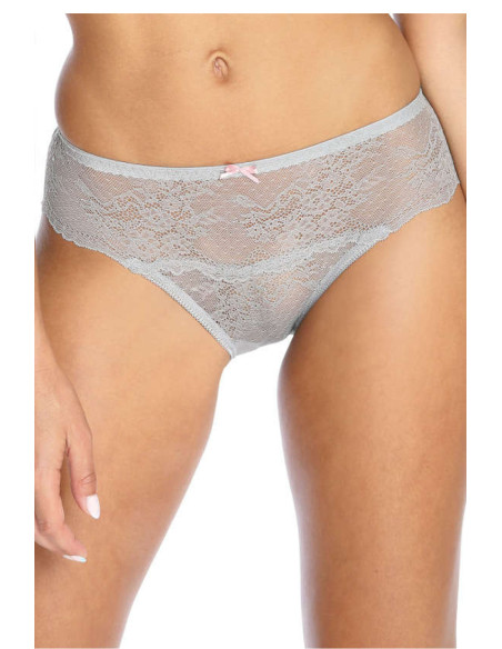 Culottes model 204029 Mat