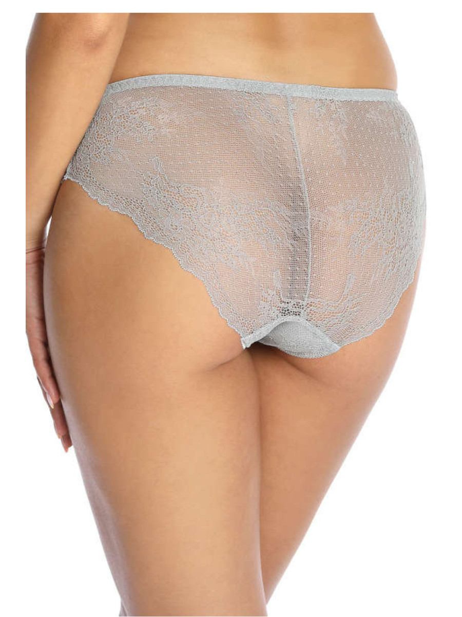 Culottes model 204029 Mat