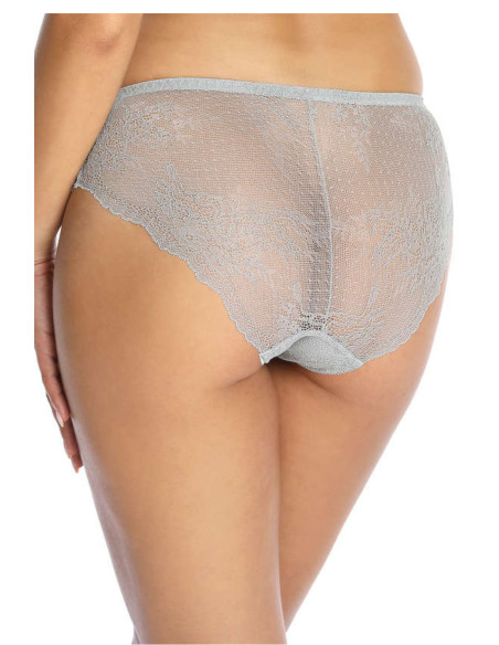 Culottes model 204029 Mat