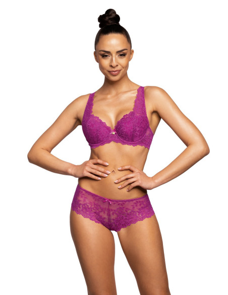 Shorts model 204153 Mat