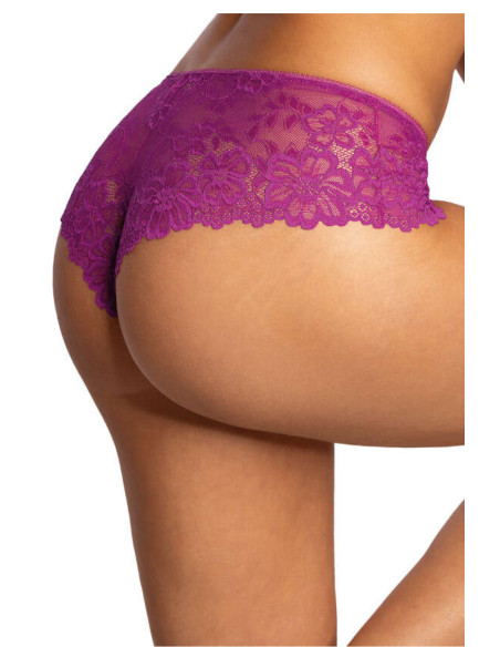 Shorts model 204153 Mat