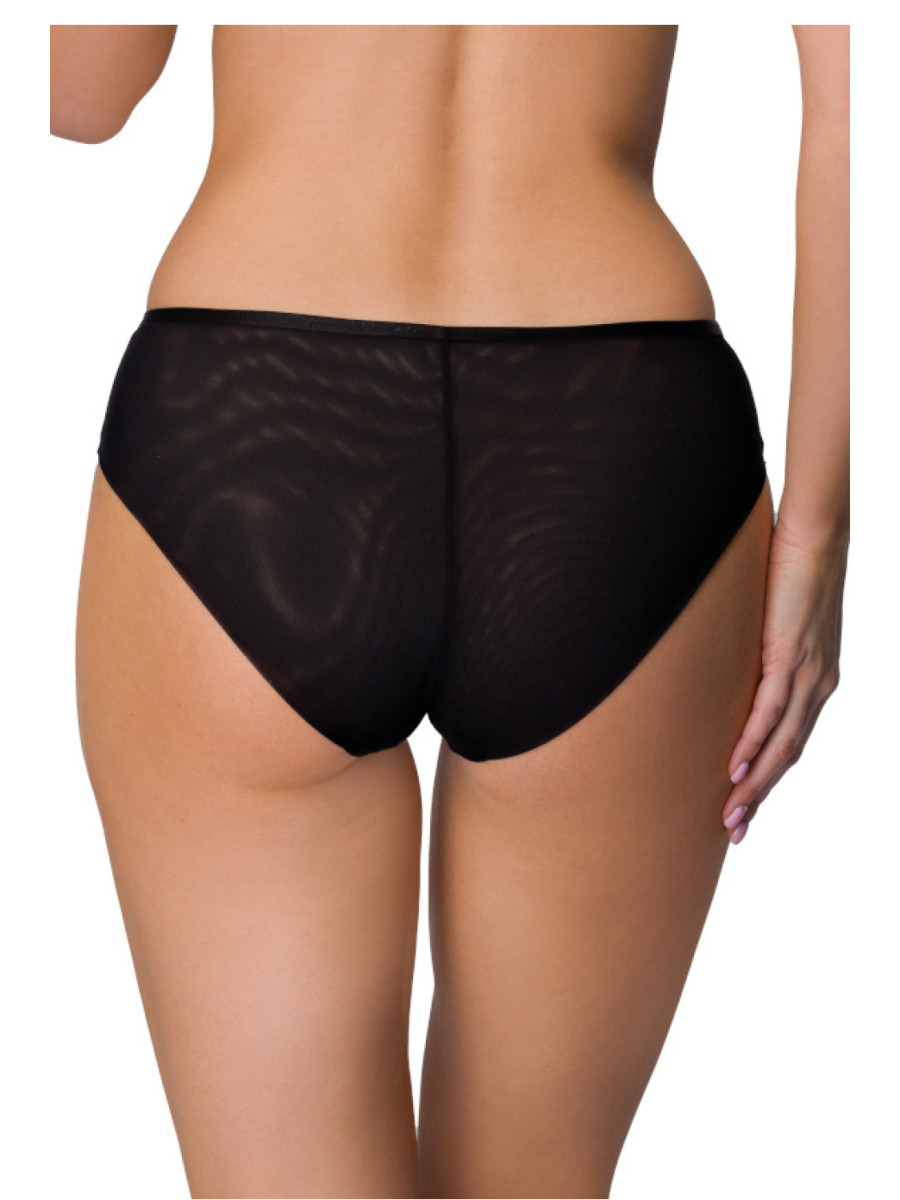 Culottes model 204208 Mat