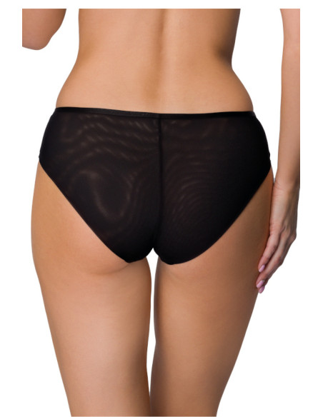 Culottes model 204208 Mat
