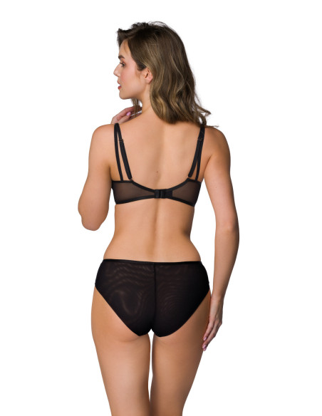 Culottes model 204208 Mat