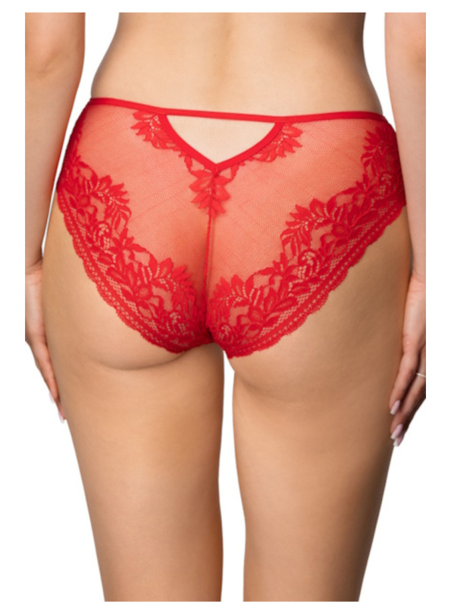 Culottes model 208166 Mat