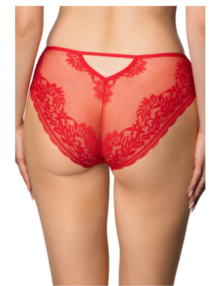 Culottes model 208166 Mat