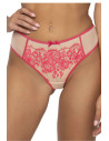 Culottes model 204013 Mat