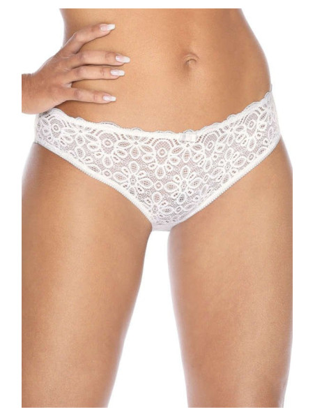 Culottes model 204031 Mat