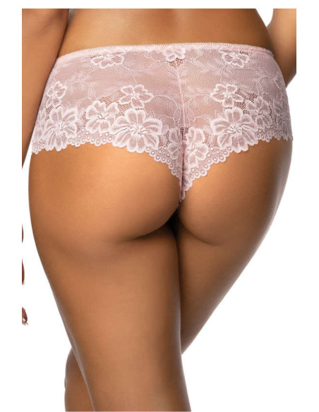 Shorts model 204154 Mat