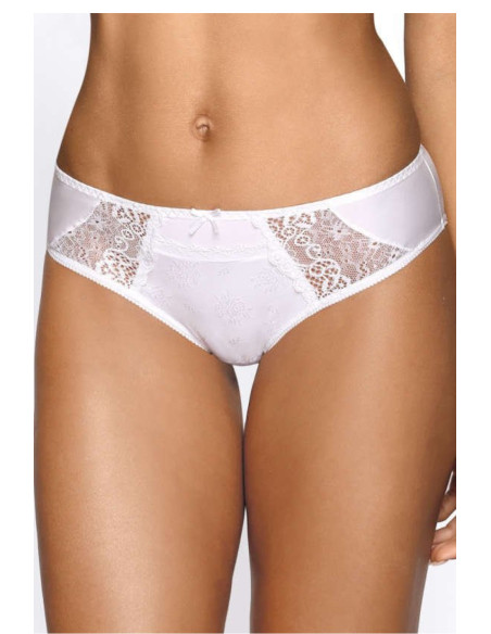 Culottes model 204032 Mat