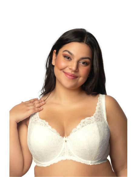 Soutien-gorge rembourré model 204081 Mat