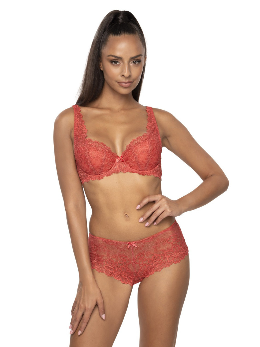 Soutien-gorge rembourré model 204098 Mat