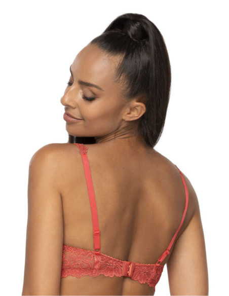 Soutien-gorge rembourré model 204098 Mat