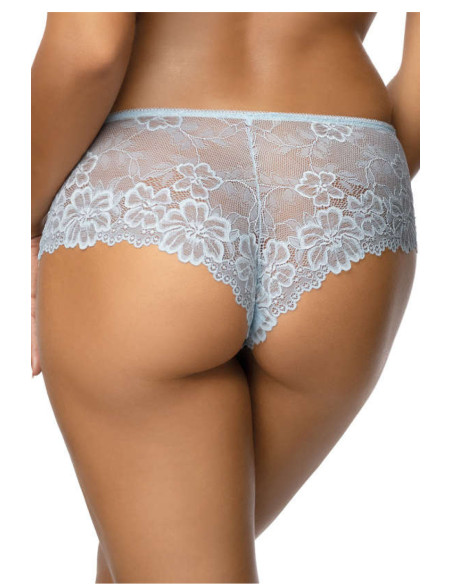 Shorts model 204155 Mat