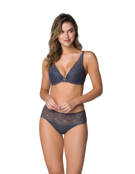Culottes model 203999 Mat