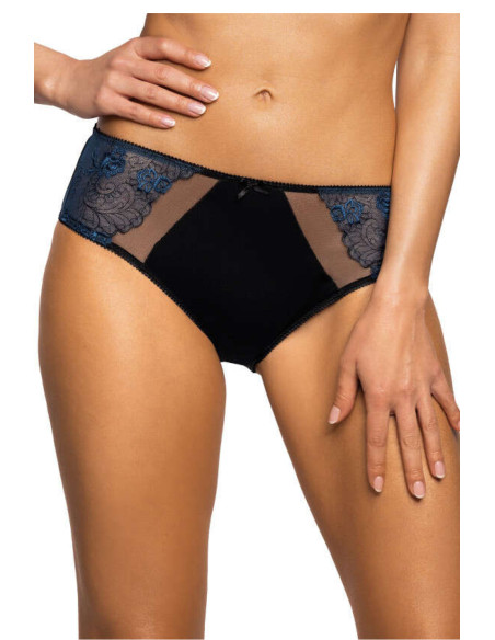 Culottes model 204015 Mat