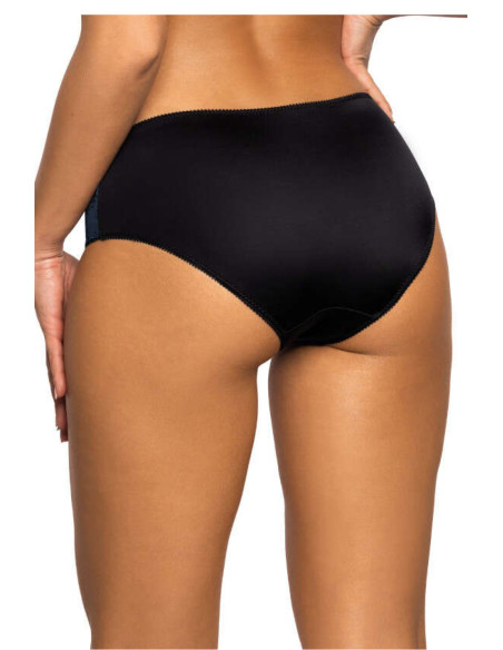 Culottes model 204015 Mat