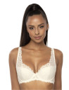 Soutien-gorge rembourré model 204082 Mat