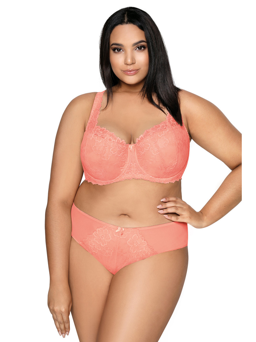Culottes model 164249 Mat