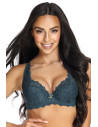 Soutien-gorge rembourré model 167476 Mat