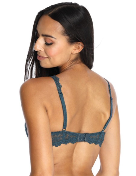 Soutien-gorge rembourré model 167476 Mat