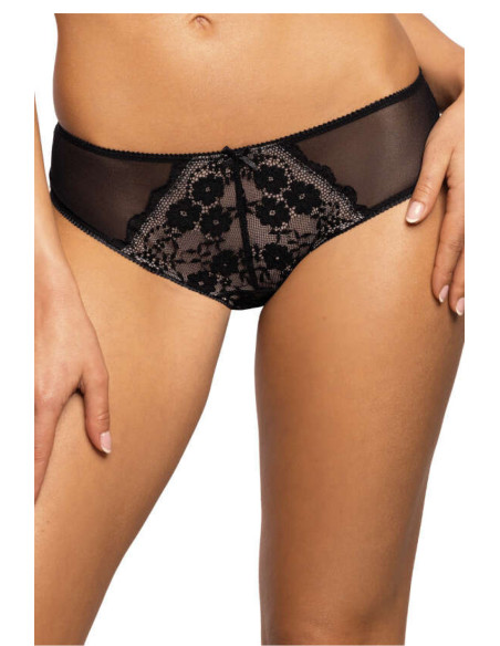 Culottes model 204016 Mat