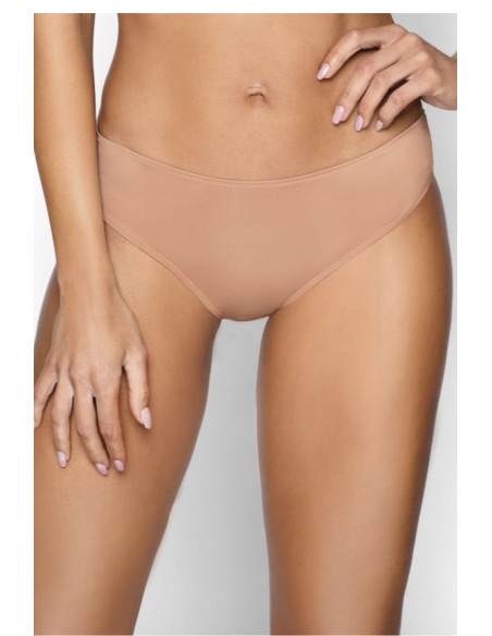 Culottes model 204034 Mat