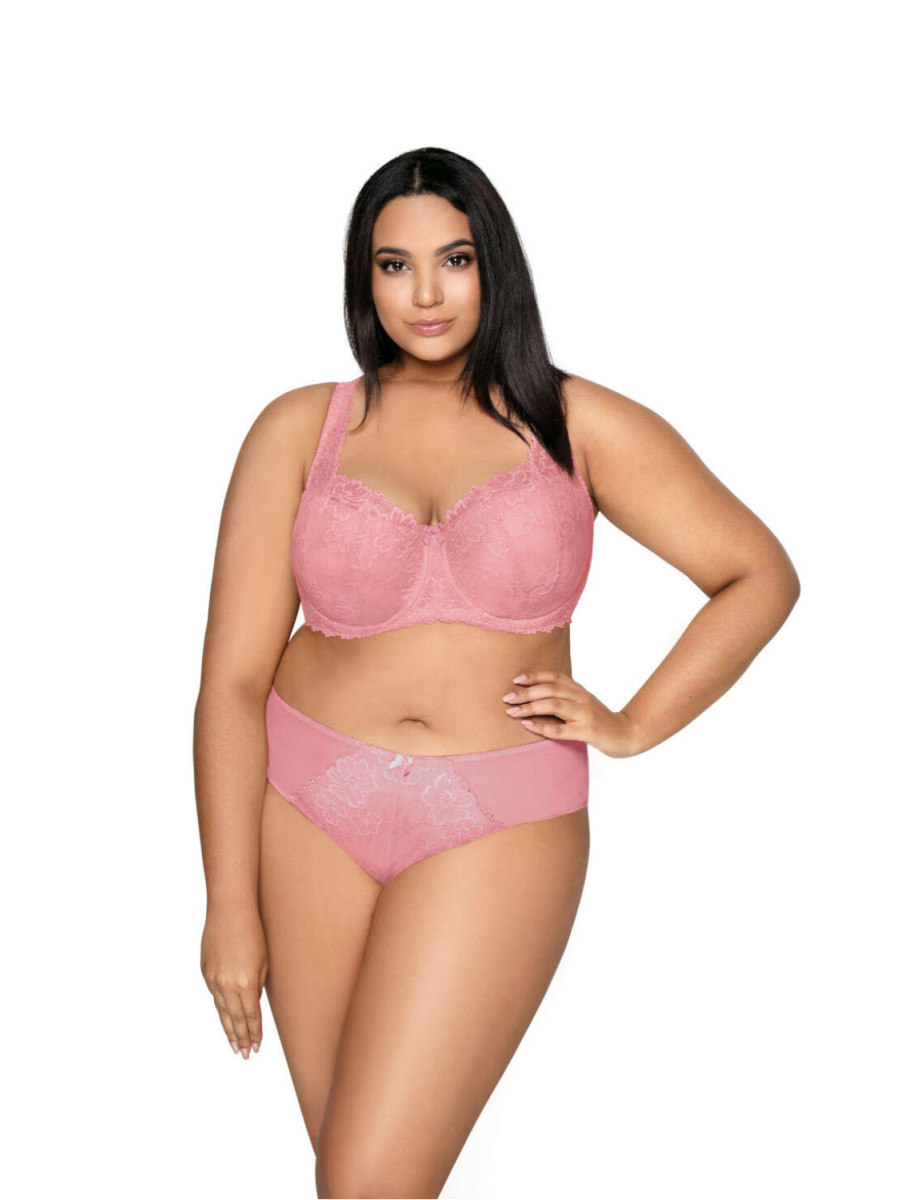 Soutien-gorge rembourré model 204100 Mat