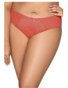 Culottes model 204141 Mat