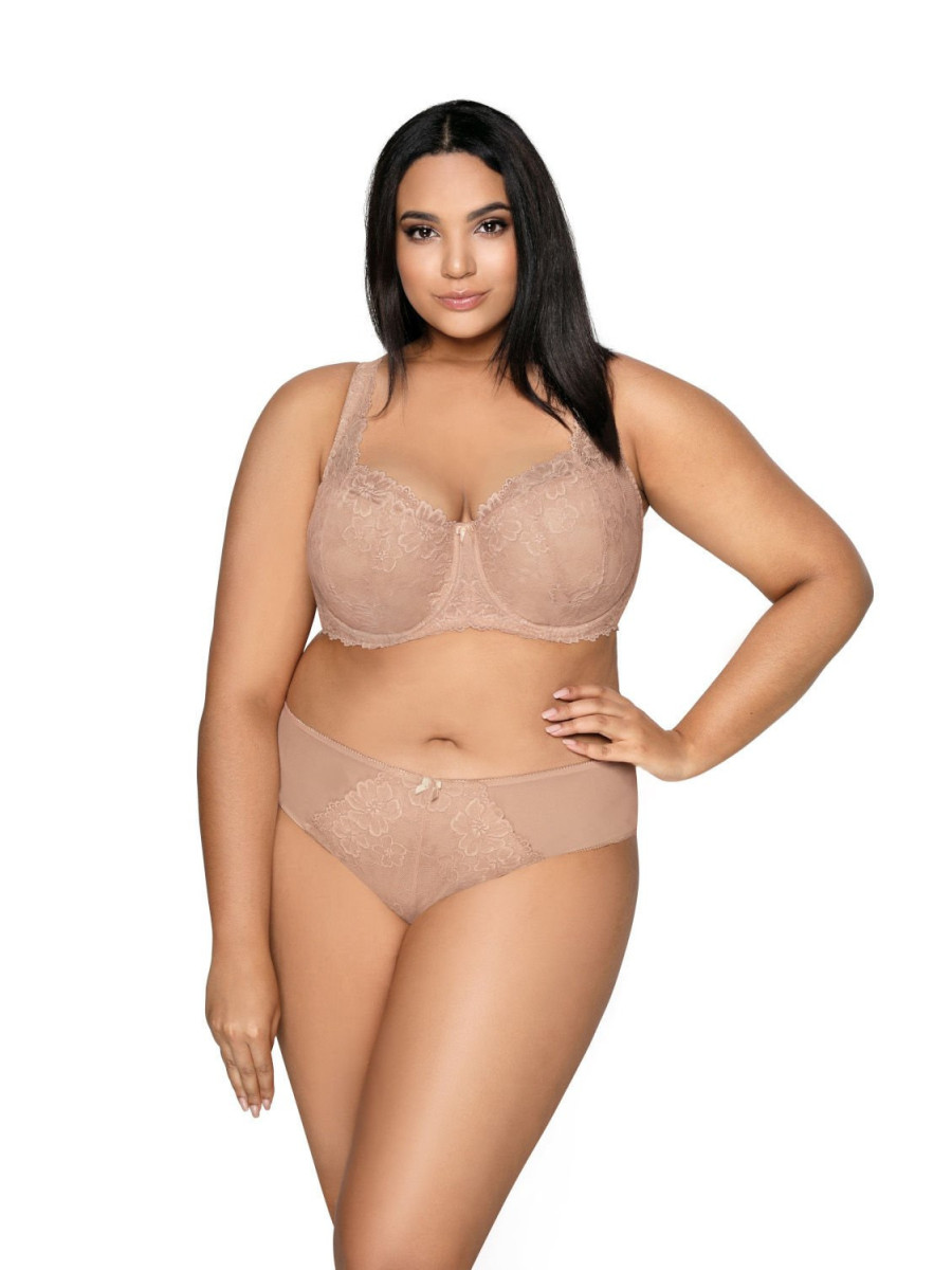 Soutien-gorge rembourré model 204157 Mat