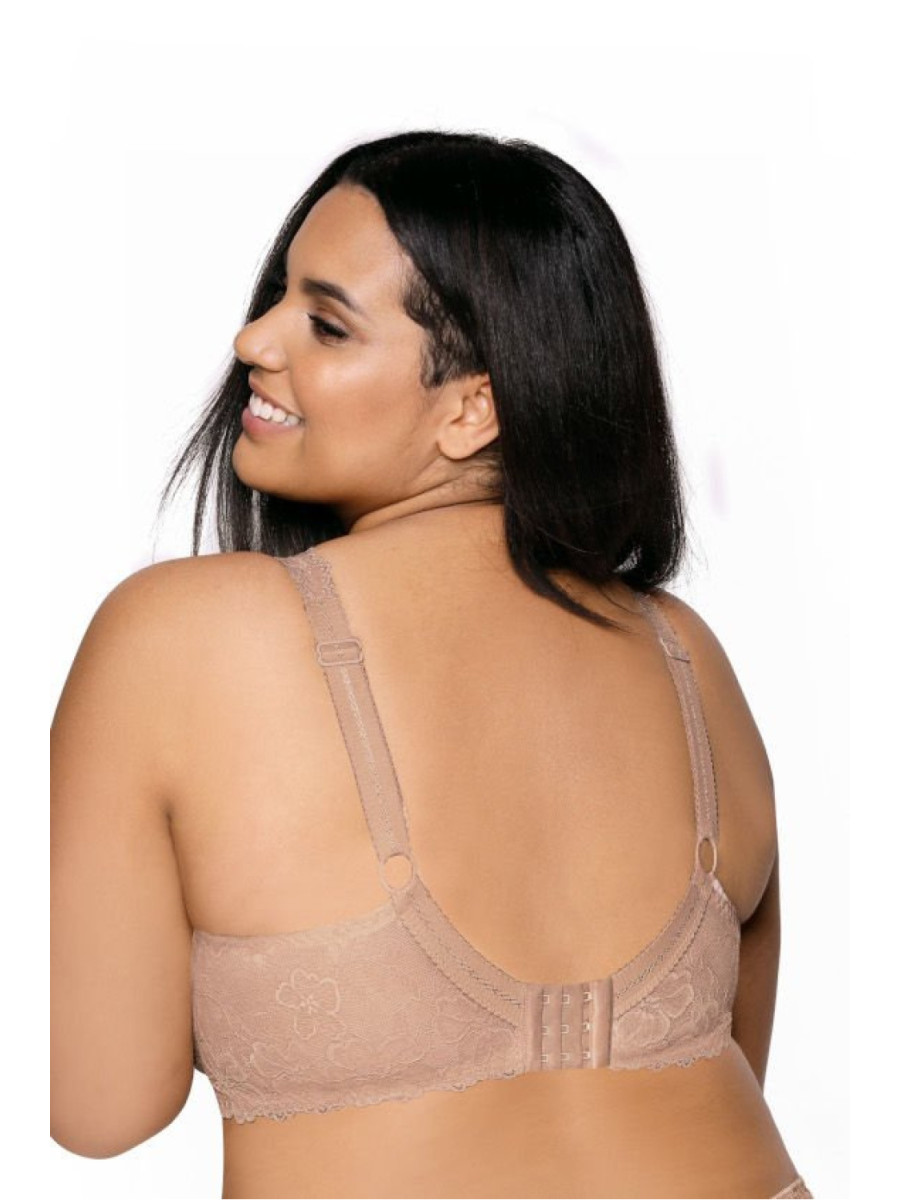 Soutien-gorge rembourré model 204157 Mat
