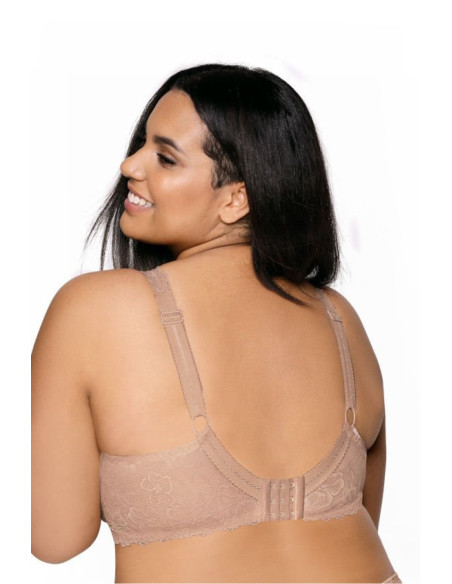 Soutien-gorge rembourré model 204157 Mat