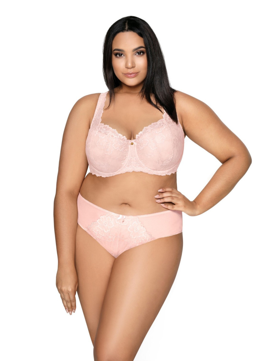 Soutien-gorge rembourré model 204190 Mat