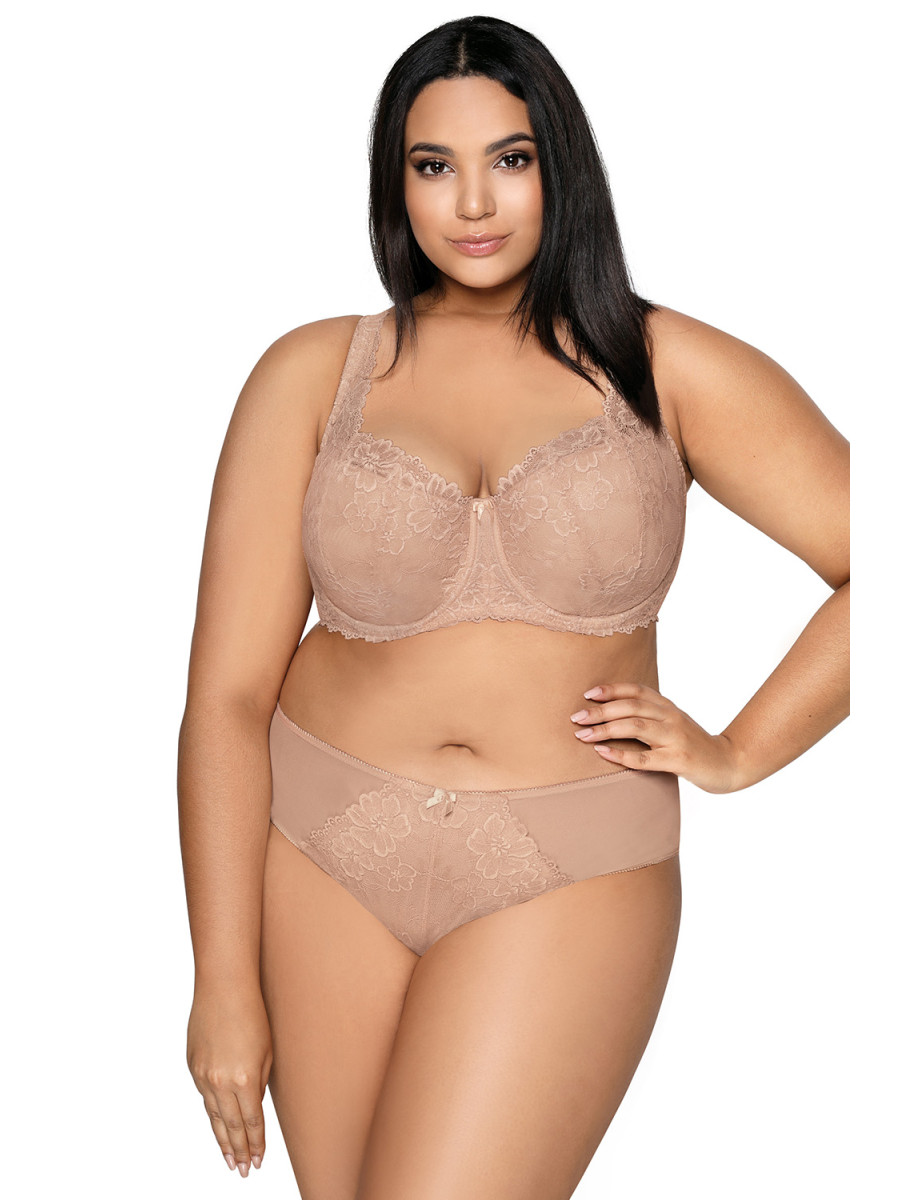 Culottes model 164250 Mat