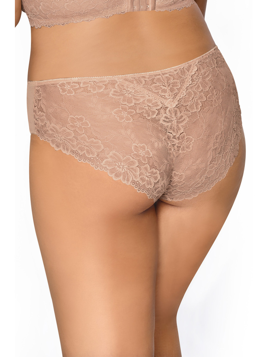 Culottes model 164250 Mat