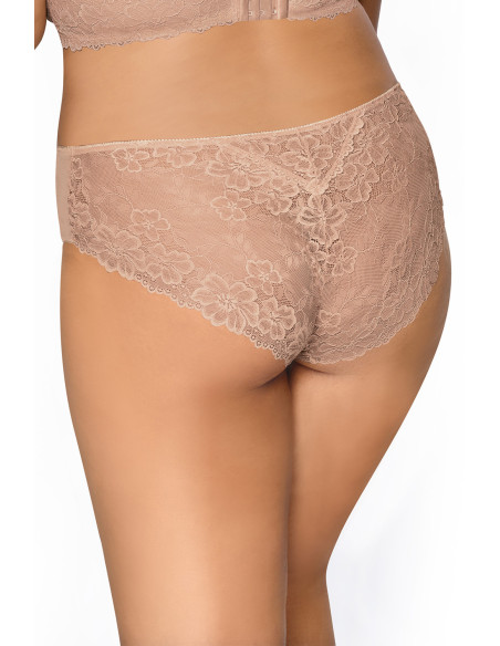 Culottes model 164250 Mat