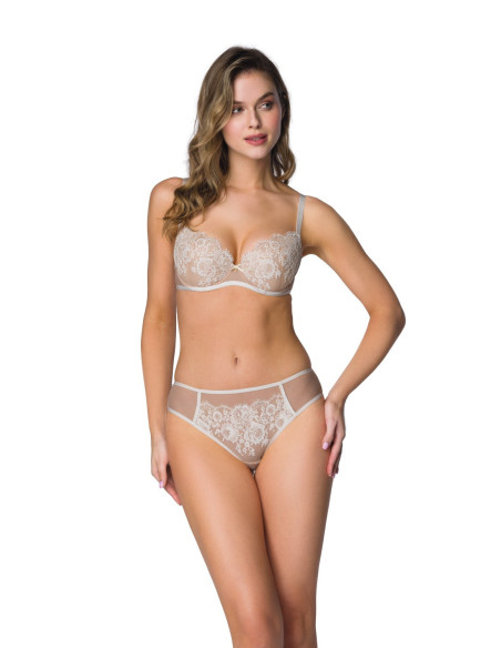 Culottes model 204001 Mat