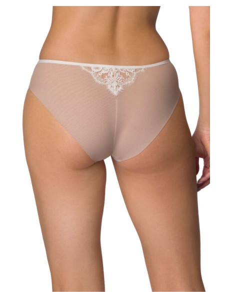 Culottes model 204001 Mat