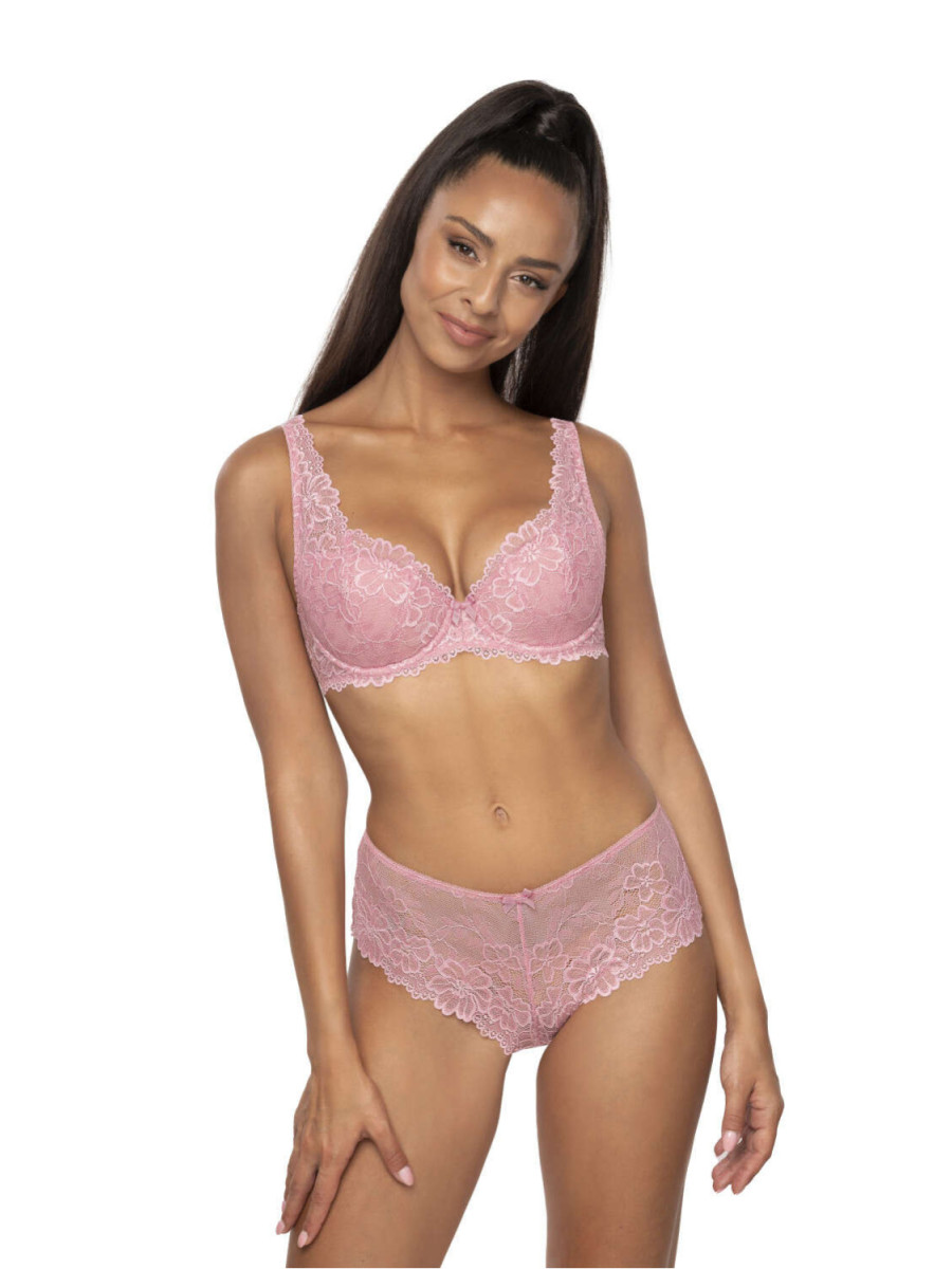 Soutien-gorge rembourré model 204101 Mat